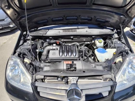 Mercedes-Benz A 160 2.0DCi* ���������* KLIMA*  | Mobile.bg � ����� ������ 15