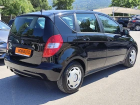 Mercedes-Benz A 160 2.0DCi* ���������* KLIMA*  | Mobile.bg � ����� ������ 4