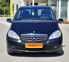 Mercedes-Benz A 160 2.0DCi* ���������* KLIMA*  | Mobile.bg � ����� ������ 2
