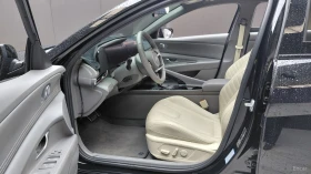 Hyundai Elantra КОЖА* ОБДУХВ* НАВИ* ПАНО | Auto.bg — изображение 8