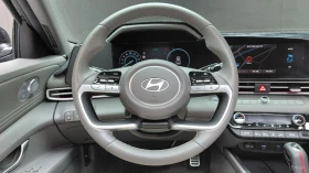 Hyundai Elantra КОЖА* ОБДУХВ* НАВИ* ПАНО | Auto.bg — изображение 11