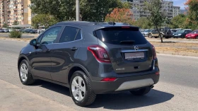 ����� �� �������� �� Opel Mokka X 1.6CDTI 4x4 135��* Cosmo* FULL* ������* ����* 