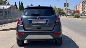 ����� �� �������� �� Opel Mokka X 1.6CDTI 4x4 135��* Cosmo* FULL* ������* ����* 