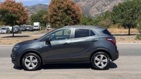 ����� �� �������� �� Opel Mokka X 1.6CDTI 4x4 135��* Cosmo* FULL* ������* ����* 