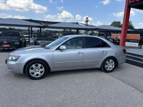 Hyundai Sonata 3.3i ������ ������ | Mobile.bg � ����� ������ 4