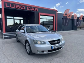 ������ Hyundai Sonata