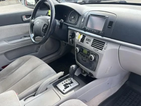 Hyundai Sonata 3.3i ������ ������ | Mobile.bg � ����� ������ 11