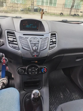 Ford Fiesta 1.25 ������. | Mobile.bg � ����� ������ 9