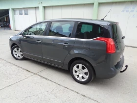 Peugeot 5008 2.0HDI-150-6+ 1-BARTER-LIZING | Auto.bg — изображение 9