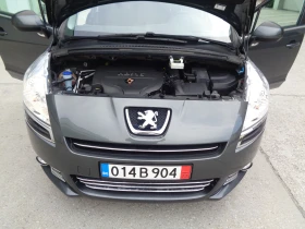 Peugeot 5008 2.0HDI-150-6+ 1-BARTER-LIZING | Auto.bg — изображение 16