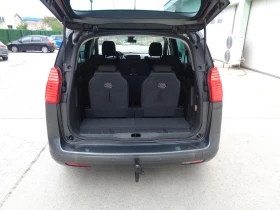 Peugeot 5008 2.0HDI-150-6+ 1-BARTER-LIZING | Auto.bg — изображение 4