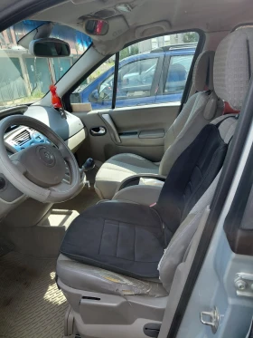 Renault Scenic | Mobile.bg � ����� ������ 5