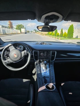 Porsche Panamera GTS - 29500 € - 68974063 9