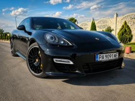 Porsche Panamera GTS - 29500 € - 68974063 3