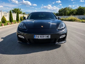 Porsche Panamera GTS - 29500 € - 68974063 2