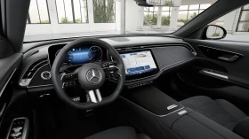 Mercedes-Benz E 220 d 4MATIC | Auto.bg — изображение 8