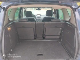 Opel Meriva 1.6cdti/109hp, 2016г., навигация. | Auto.bg — изображение 15