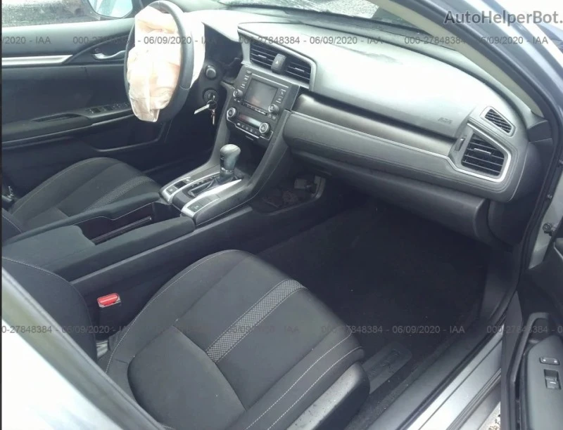 Honda Civic, снимка 3 - Автомобили и джипове - 46213319