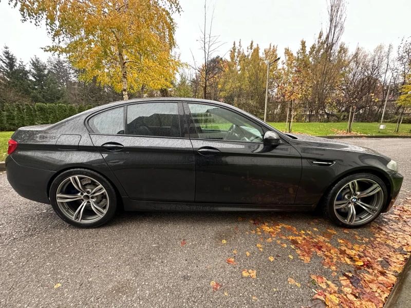 BMW M5, снимка 8 - Автомобили и джипове - 47974067