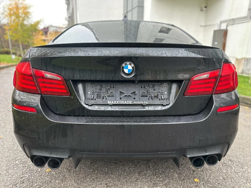 BMW M5, снимка 6 - Автомобили и джипове - 47974067