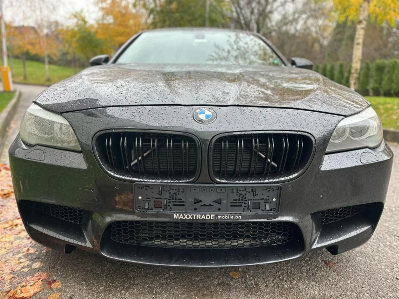 BMW M5, снимка 2 - Автомобили и джипове - 47974067