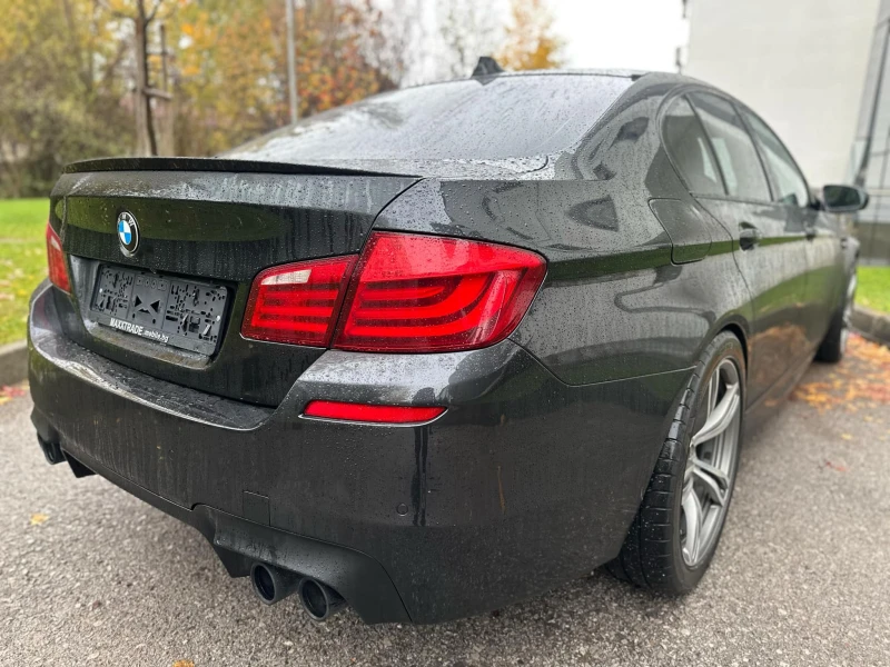 BMW M5, снимка 7 - Автомобили и джипове - 47974067