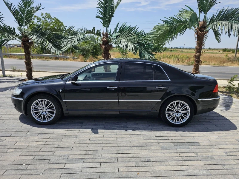 VW Phaeton 3.0 TDI v6, снимка 8 - Автомобили и джипове - 48960561