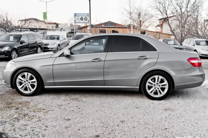 Mercedes-Benz E 250 204k.s, снимка 2 - Автомобили и джипове - 49551850