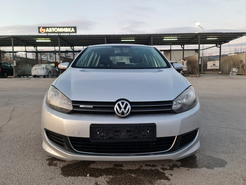 VW Golf FACE LIFT/R-LINE, снимка 5 - Автомобили и джипове - 49592691