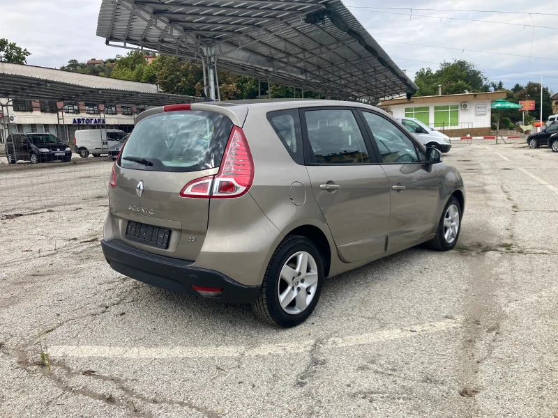 Renault Scenic X-mod 1.5dci , снимка 5 - Автомобили и джипове - 50488117
