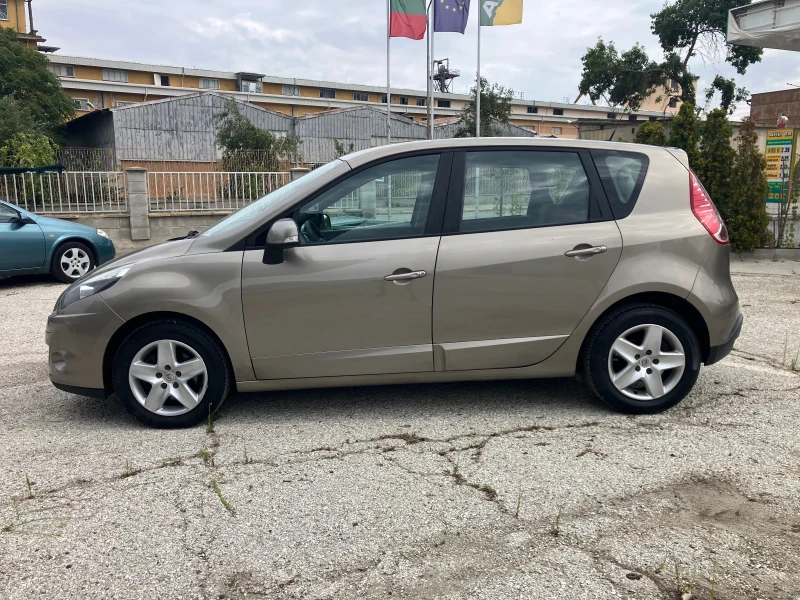 Renault Scenic X-mod 1.5dci , снимка 8 - Автомобили и джипове - 50488117