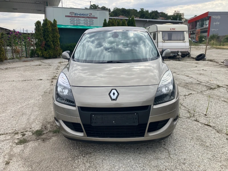 Renault Scenic X-mod 1.5dci , снимка 2 - Автомобили и джипове - 50488117