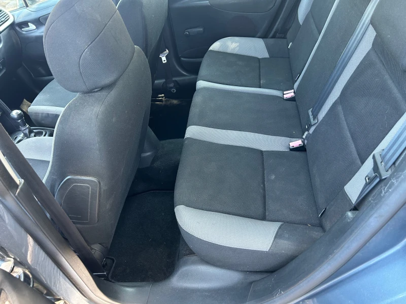 Peugeot 207 1.4-73.коня, снимка 7 - Автомобили и джипове - 50696324