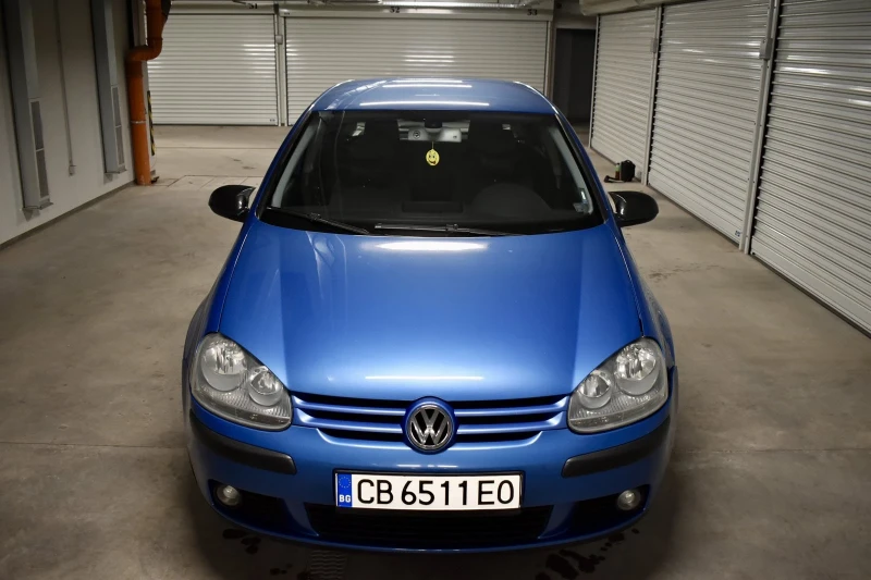 VW Golf 1.9 TDI