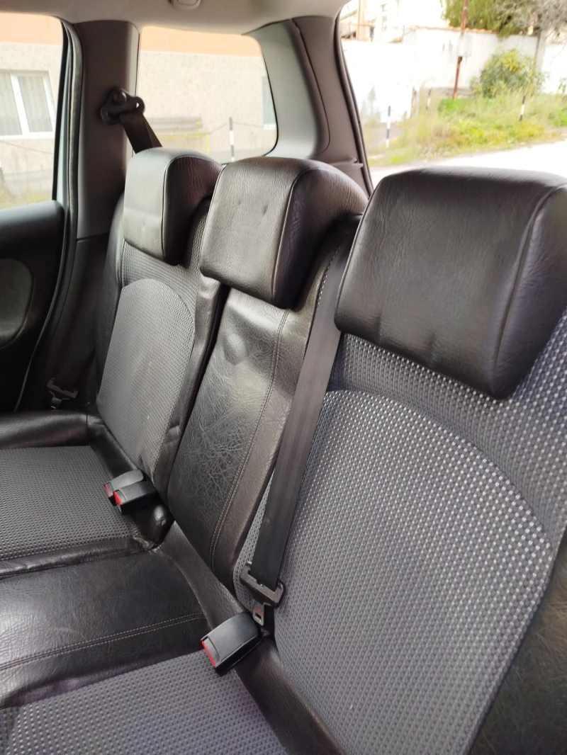 Peugeot 206 GTI с Газ, снимка 7 - Автомобили и джипове - 52657370