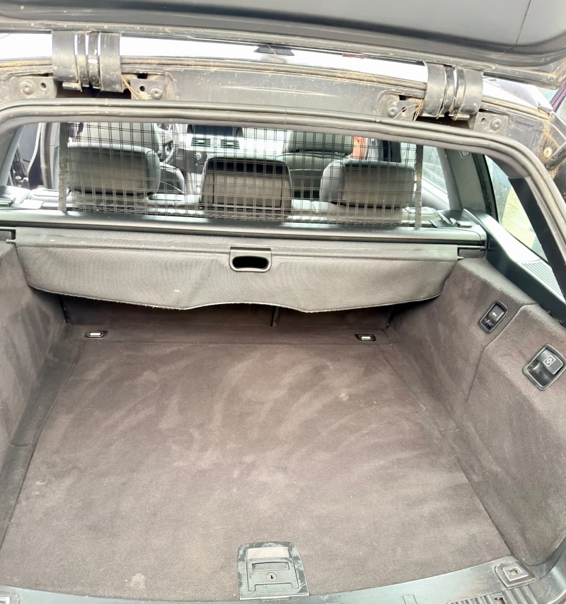 BMW 535 272, снимка 16 - Автомобили и джипове - 52810076