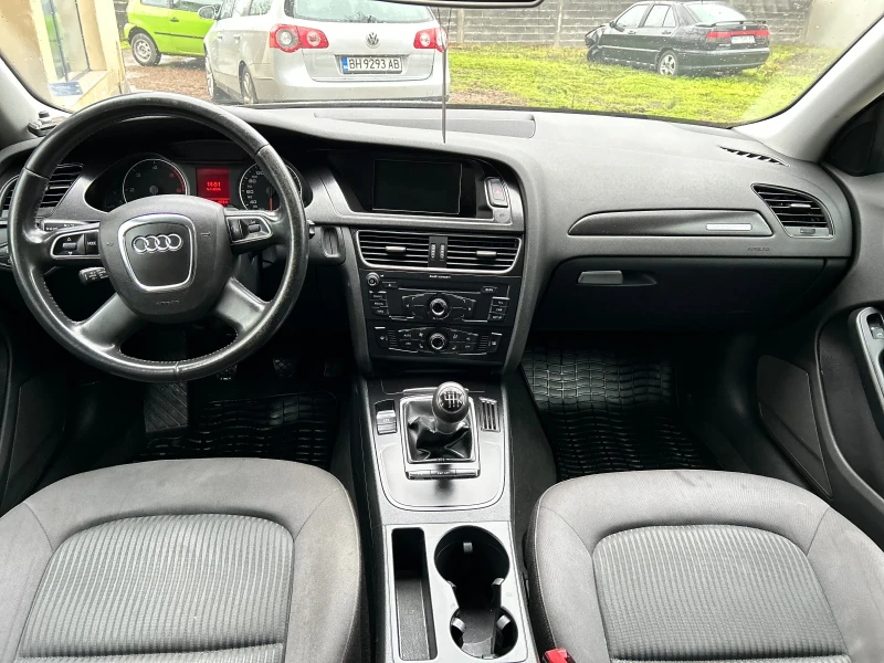 Audi A4 Quattro, снимка 11 - Автомобили и джипове - 52990929