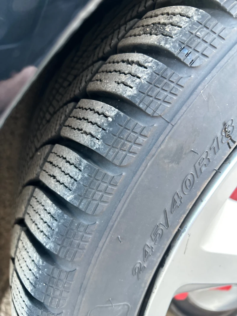 Audi A4 Quattro, снимка 15 - Автомобили и джипове - 52990929