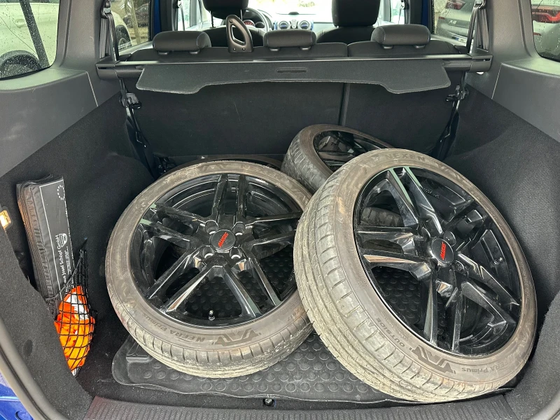 Dacia Lodgy Kombilimousine, снимка 17 - Автомобили и джипове - 53269669