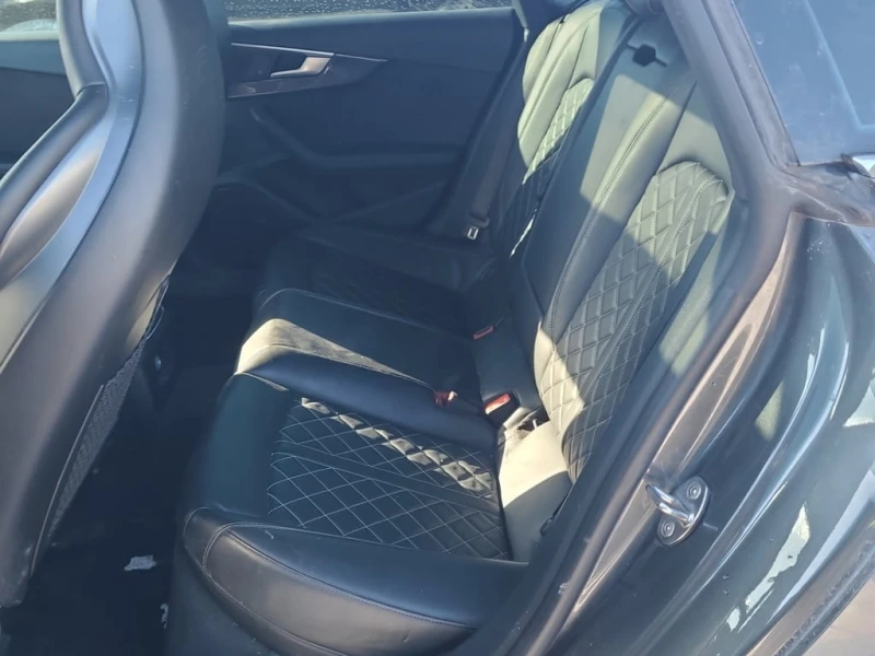 Audi S5 * PROGRESSIV * CARFAX * ЦЕНА ДО БГ, снимка 15 - Автомобили и джипове - 53338145