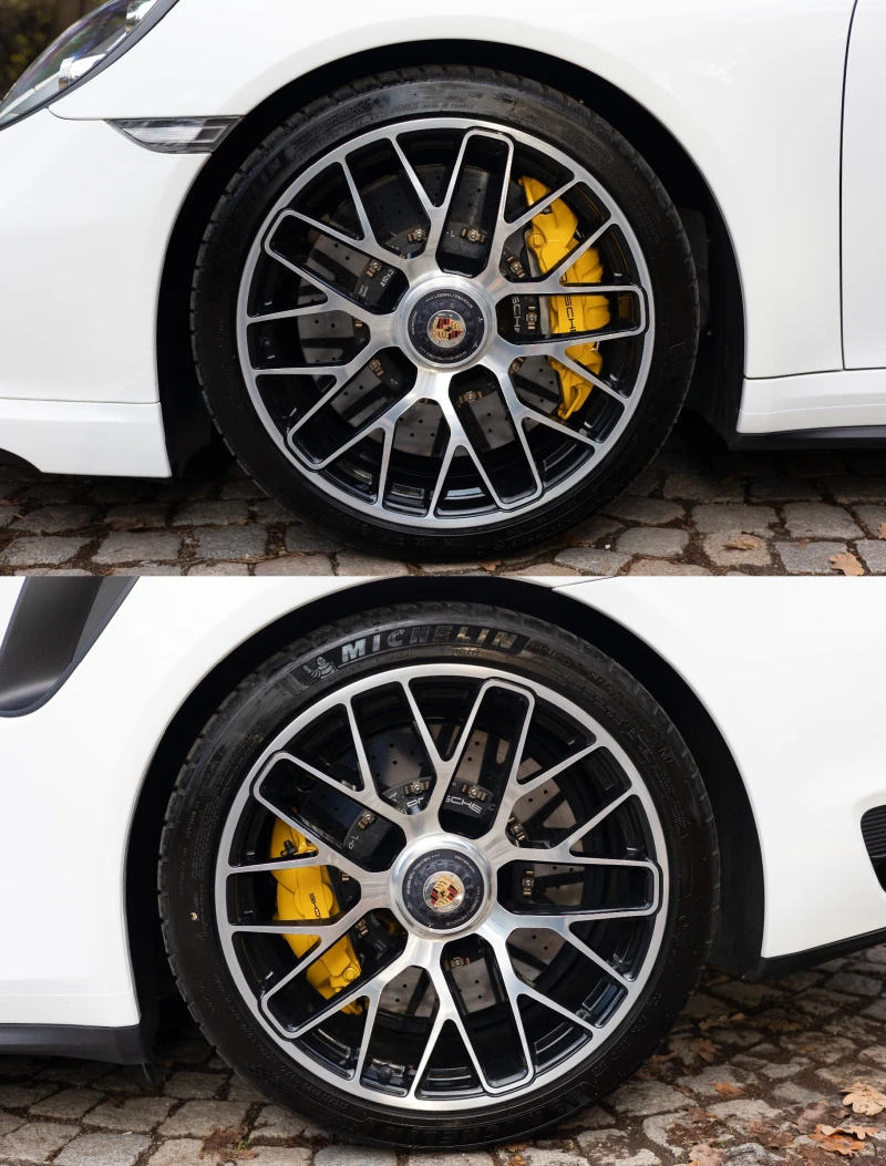 Porsche 911, снимка 16 - Автомобили и джипове - 53356051