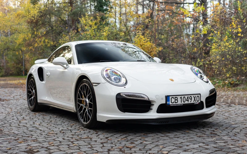Porsche 911, снимка 7 - Автомобили и джипове - 53356051