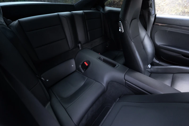 Porsche 911, снимка 11 - Автомобили и джипове - 53356051