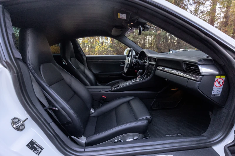 Porsche 911, снимка 12 - Автомобили и джипове - 53356051