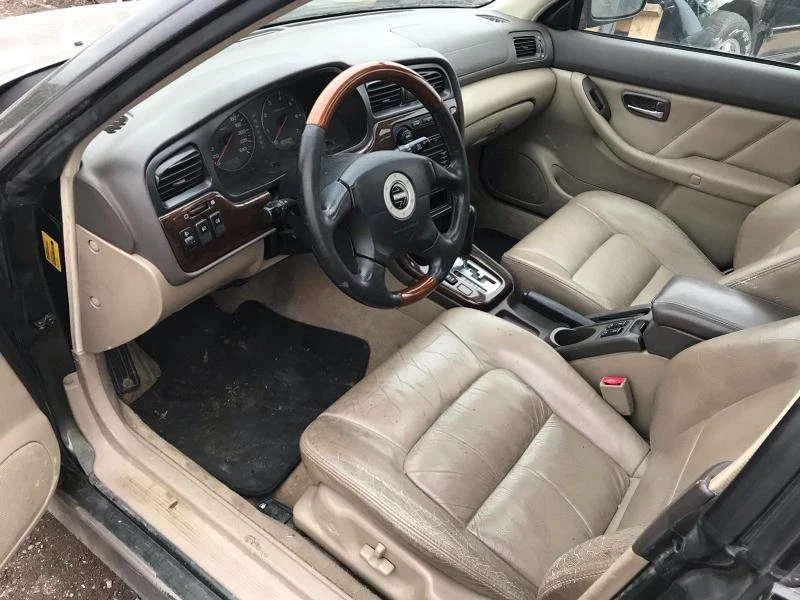 Subaru Outback 3.0i H6,АВТОМАТИК,AWD,EZ30,Комби, снимка 9 - Автомобили и джипове - 31270701