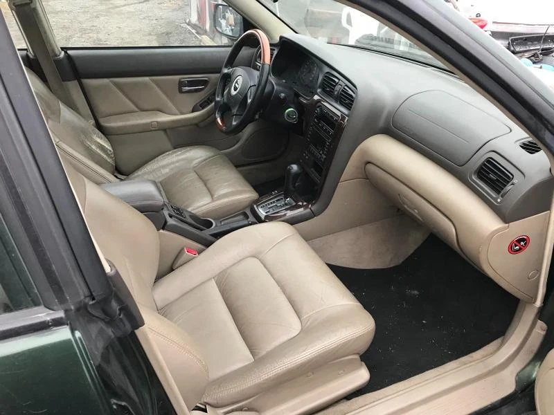 Subaru Outback 3.0i H6,АВТОМАТИК,AWD,EZ30,Комби, снимка 8 - Автомобили и джипове - 31270701