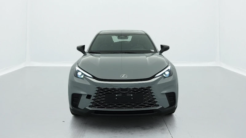 Lexus LBX 0 км | 10 години гаранция | 2025 модел - 63456 лв. - 47901004 1
