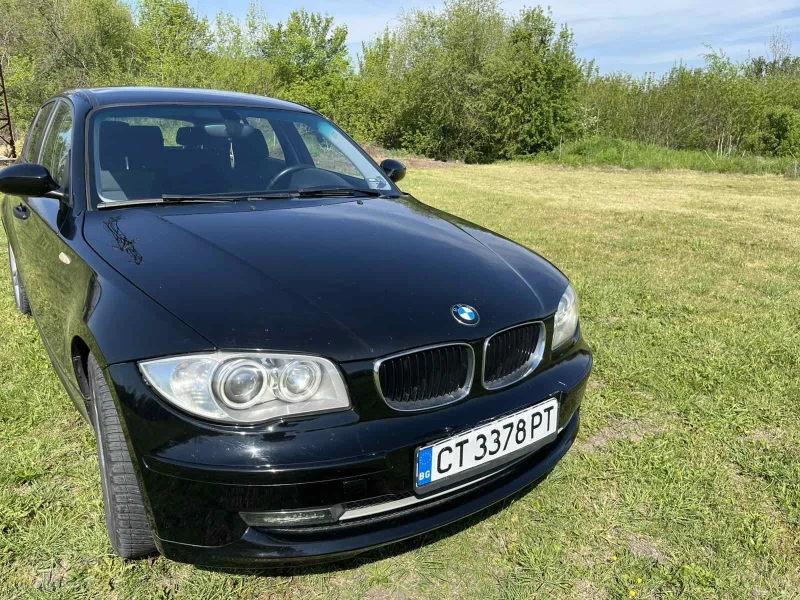 BMW 118 - 6999 лв. - 44227673 | Car24.bg
