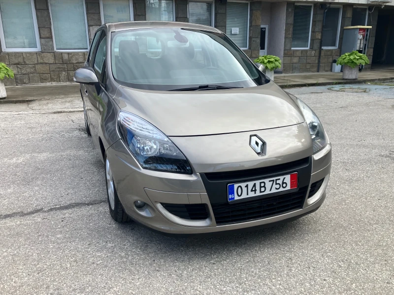 Renault Scenic X-mod 1.5dci - 9500 лв. - 60201443 1