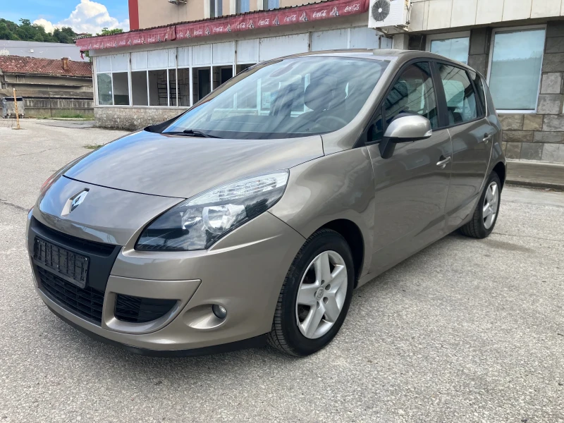 Renault Scenic X-mod 1.5dci - 9800 лв. - 60201443 1
